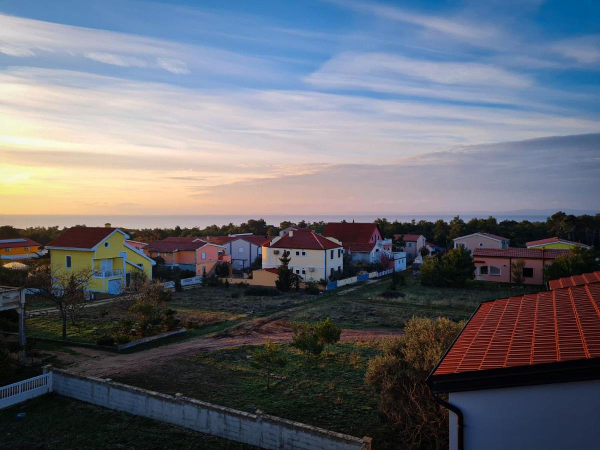 Villa Mena Vir Dış mekan fotoğraf