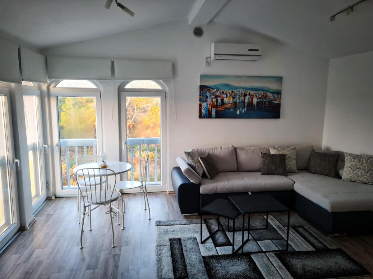 Villa Mena Vir Dış mekan fotoğraf