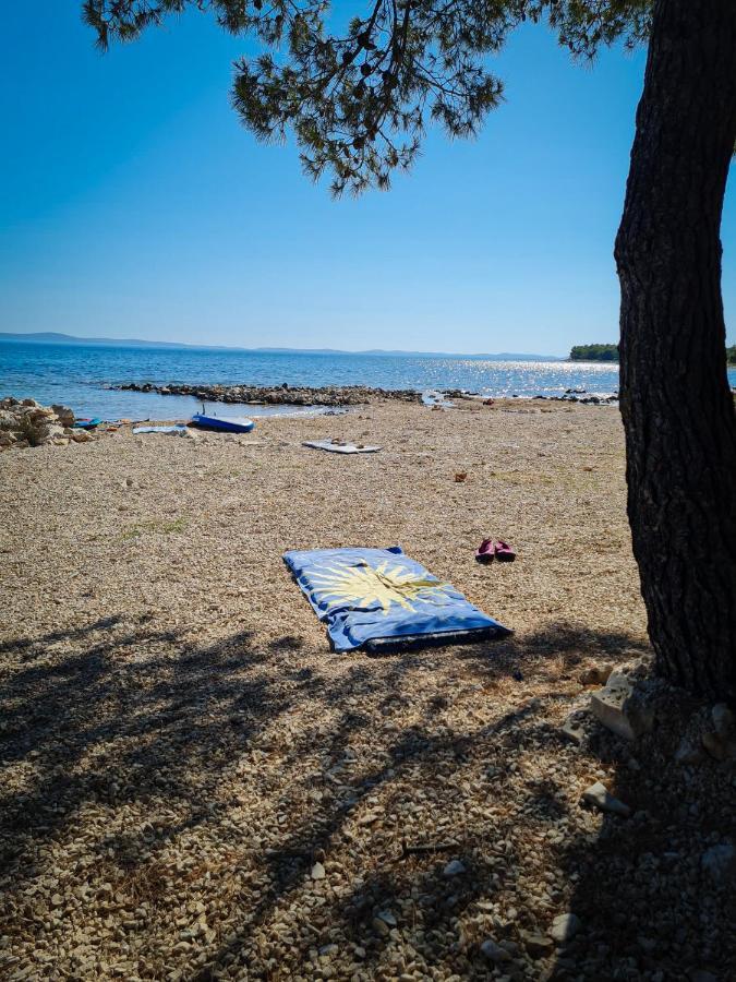 Villa Mena Vir Dış mekan fotoğraf