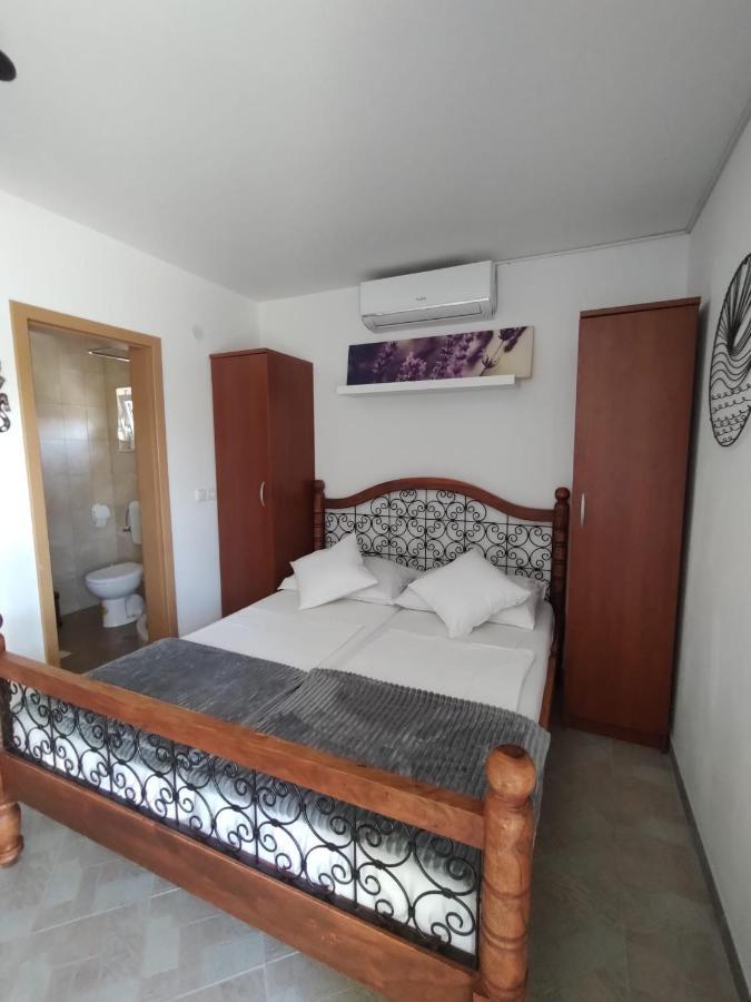 Villa Mena Vir Dış mekan fotoğraf