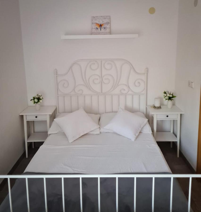 Villa Mena Vir Dış mekan fotoğraf