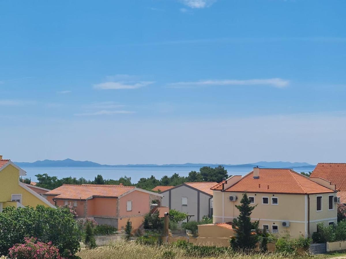 Villa Mena Vir Dış mekan fotoğraf